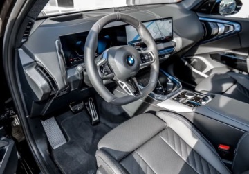 BMW X3 G45 2026 BMW X3 20d xDrive M Sport, Premium, Innowacji, Harman, Panorama, Hak 2.0, zdjęcie 6