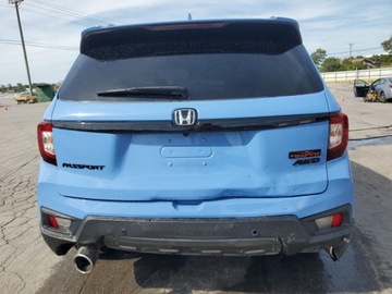Honda 2024 Honda Inny Passport Trail Sport 2024 3.5l 3.5 Benzyna 280KM, zdjęcie 2