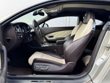 Bentley 2015 Bentley Continental GT 4.0 Benzyna 527KM, zdjęcie 8