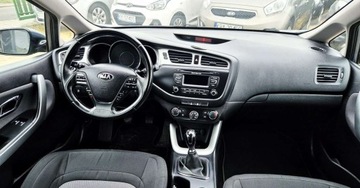 Kia Ceed 2013 Kia Ceed BENZYNA nowy model atrakcyjny wyglad SUPER stan OKAZJA, zdjęcie 34
