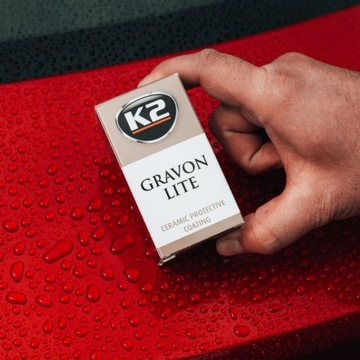 K2 GRAVON LITE 30ML КЕРАМИЧЕСКОЕ ПОКРЫТИЕ КЕРАМИКА
