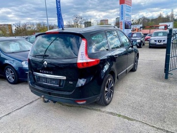 Renault Scenic IV 2015 Renault Scenic Energy BOSE Edition 1.2 Benzyna 132KM, zdjęcie 9