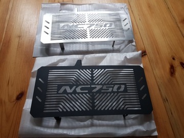 Крышка радиатора Honda NC 750 NC750X 700 S 2012- 12- обтекатель радиатора