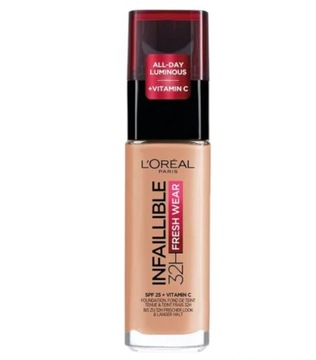 L'Oréal Paris Infaillible Fresh Wear 235 Honey