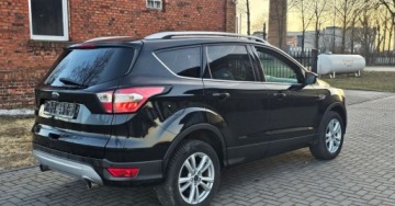 Ford Kuga III 2019 Ford Kuga 2019r. Benzyna 138,000 km 1.5 Benzyna 176KM, zdjęcie 36