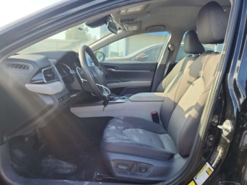 Toyota Camry IX 2021 Toyota Camry Le 2021 2.5 Benzyna 203KM, zdjęcie 7