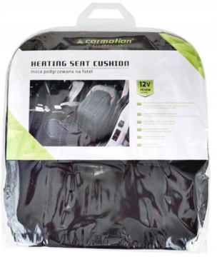 Нагревательные нагревательные коврики 12 В