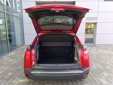 Peugeot 2008 II SUV 1.2 PureTech 100KM 2023 Peugeot 2008 Peugeot 2008 1.2 Benzyna 100KM Allure FV23 Gwarancja Fabryczna, zdjęcie 7