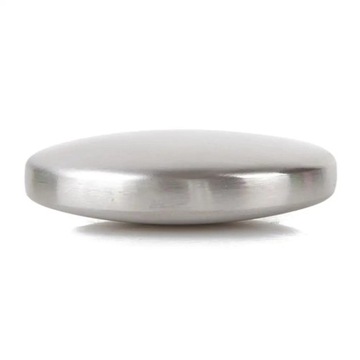 МЫЛО ИЗ НЕРЖАВЕЮЩЕЙ СТАЛИ ПОГЛОЩАТЕЛЬ ЗАПАХОВ СТАЛЬНОГО МЫЛА