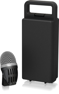 Behringer C112 - Динамический микрофон для большого барабана