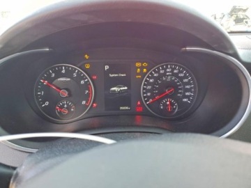 Kia Stinger 2022 Kia Stinger GT-Line 2022 2.5 Benzyna 300KM, zdjęcie 9