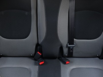 Renault Captur I Crossover 1.2 ENERGY TCe 118KM 2015 Renault Captur 1.2 TCe, Salon Polska, Automat, zdjęcie 9