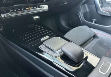 Mercedes CLA C118/X118 2021 Mercedes-Benz CLA Mercedes-Benz CLA 180 d Shooting Brake 8G-DCT AMG Line A, zdjęcie 15