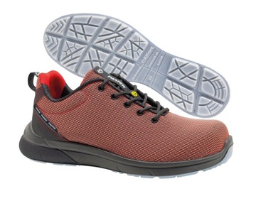BUTY SPORTOWE ROBOCZE DO PRACY S3 FORZA SPORT 41