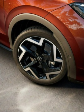 Volkswagen T-Roc I SUV Facelifting 1.5 TSI ACT 150KM 2026 Volkswagen T-Roc R-Line 1.5 eTSI 150 KM DSG Zamów, zdjęcie 9