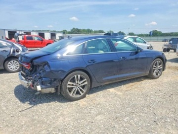 Audi A5 F5 2022 Audi A5 Sportback Premium Plus 2022 2.0 Benzyna 261KM, zdjęcie 3