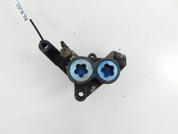 YAMAHA R6 RJ03 ZACISK HAMULCA PRZÓD LEWY