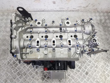 SILNIK RENAULT NISSAN 1.6 DCI R9MSH4H4 R9M SH4H4