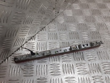 SVĚTLO STOPU OPEL VECTRA C 13159973