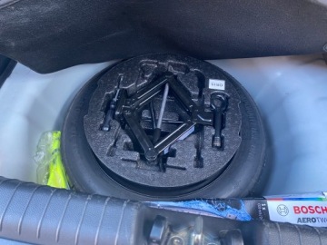 Hyundai i20 II Active Facelifting KAPPA 1.4 MPI 100KM 2019 Hyundai i20 Active 1.4 101KM benzyna 2019 r. ekonomiczny, zdjęcie 12