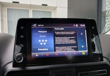 Toyota 2021 Toyota Proace City Verso Proace City Verso Business FV23 Salon PL Serw, zdjęcie 18