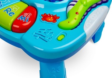 ИНТЕРАКТИВНЫЙ МУЛЬТИМЕДИЙНЫЙ СТОЛ TOYZ FALLA