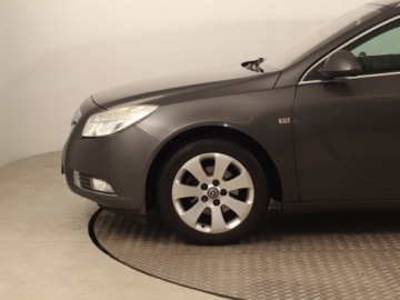 Opel Insignia I Sports Tourer 1.8 Twinport ECOTEC 140KM 2009 Opel Insignia 1.8, 1. Właściciel, Klima, zdjęcie 13