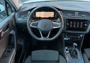 Volkswagen Tiguan II SUV Facelifting 1.5 TSI 150KM 2024 Volkswagen Tiguan Elegance Pakiety, ACC, LED Matrix, ergoActive z masazem, zdjęcie 5