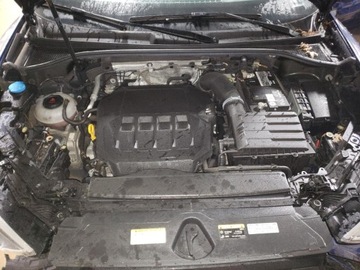 Audi Q3 II 2022 Audi Q3 Premium Plus S Line 45 2022 2.0l 2.0 Benzyna 228KM, zdjęcie 6