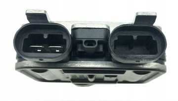 MODUL VENTILÁTOR MAZDA 3 (BK) 2003-2009 ŘÍZENÍ