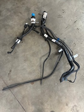 BMW X3 G01 2.0 D LCI PRZEWODY WLEWU PALIWA ADBLUE 7481226