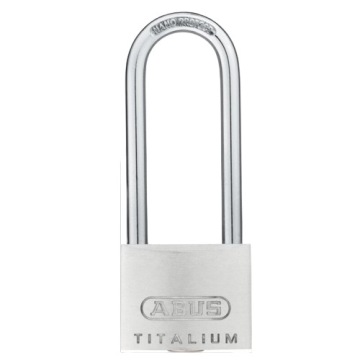 ABUS KŁÓDKA TITALI 30MM SYSTEM JEDNEGO KLUCZA 6313