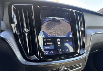 Volvo S60 III Sedan 2.0 T6 310KM 2020 Volvo S60 Samochod z gwarancja 2.0 Benzyna 311KM, zdjęcie 18