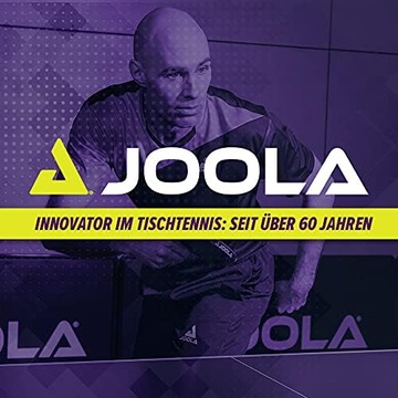 JOOLA PALETKA DO PING PONGA TEAM SCHOOL x4 GRATIS ETUI PIŁECZKI ZESTAW