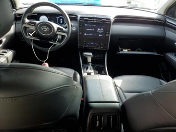 Hyundai Tucson IV 2023 Hyundai Tucson SEL 2023 2.5l 2.5 Benzyna 187KM, zdjęcie 8