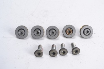 Śruby tarczy hamulcowej HONDA CB 125 R JC79 18-20