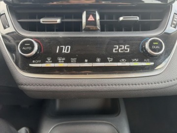 Toyota Corolla XII Sedan 1.5 VVT-i 125KM 2022 Toyota Corolla 1.5 Comfort MS Seria E21 (2019-) To, zdjęcie 15