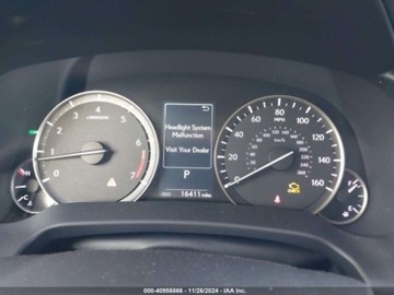 Lexus RX V 2022 Lexus RX 2022r., 4x4, 3.5L 3.5 Benzyna 295KM, zdjęcie 10