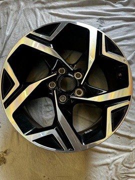 FELGA ALUMINIOWA 7X17 KIA SPORTAGE V 52910-R2100