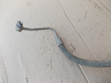 ШЛАНГИ, ШЛАНГ КОНДИЦИОНЕРА ВОЗДУХА, GALAXY MK2 1.9 TDI