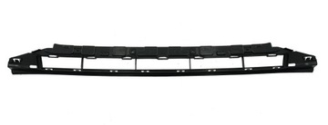 SIATKA POD GRILL ZDERZAKA PRZÓD AUDI Q7 4M S-LINE