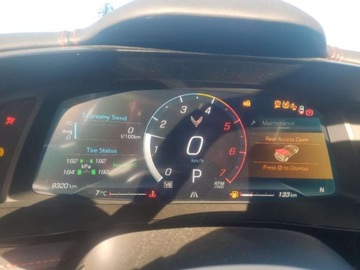 Chevrolet Corvette C7 2024 Chevrolet Corvette Stingray 2LT 2024 6.2l 6.2 Benzyna 490KM, zdjęcie 9