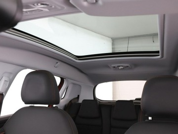 Peugeot 2008 I SUV Facelifting 1.2 PureTech 110KM 2016 Peugeot 2008 lift klima auto navi panorama, zdjęcie 35