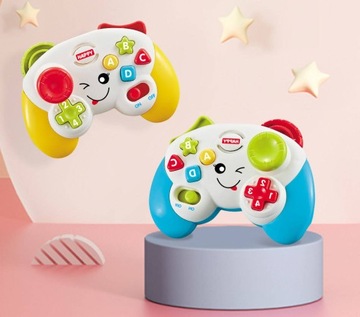 Веселый Пэдди для малыша, игрушка CHILD'S PAD