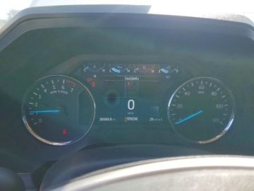 Ford Expedition III 2023 Ford Expedition Max XLT 2023 3.5 Benzyna 380KM, zdjęcie 9