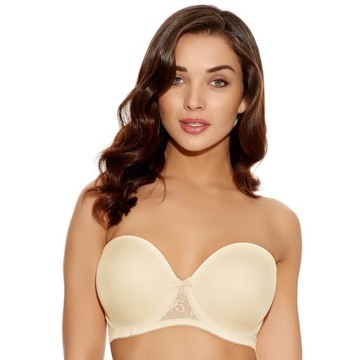 Promocja Deco Darling Freya strapless 75/34DD (UK)