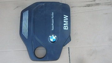 BMW F10 F11 POKRYWA OSŁONA NA SILNIK 8514202