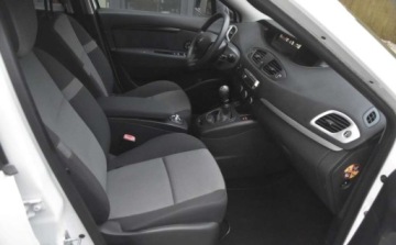 Renault Scenic IV 2016 Renault Scenic Renault Scenic 1.5 dCi Authentique Piekny egzemplarz 1.5, zdjęcie 7