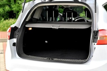 Ford Kuga I 2008 Ford Kuga Biała Perła 2,0TDCi Panorama Duża, zdjęcie 15