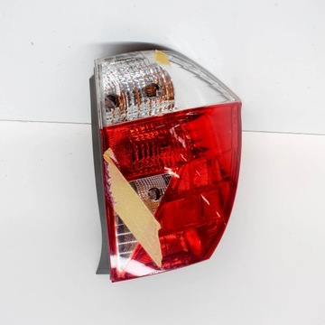 HONDA FR-V 2005 PRAVÁ STRANA SVĚTLO ZADNÍ